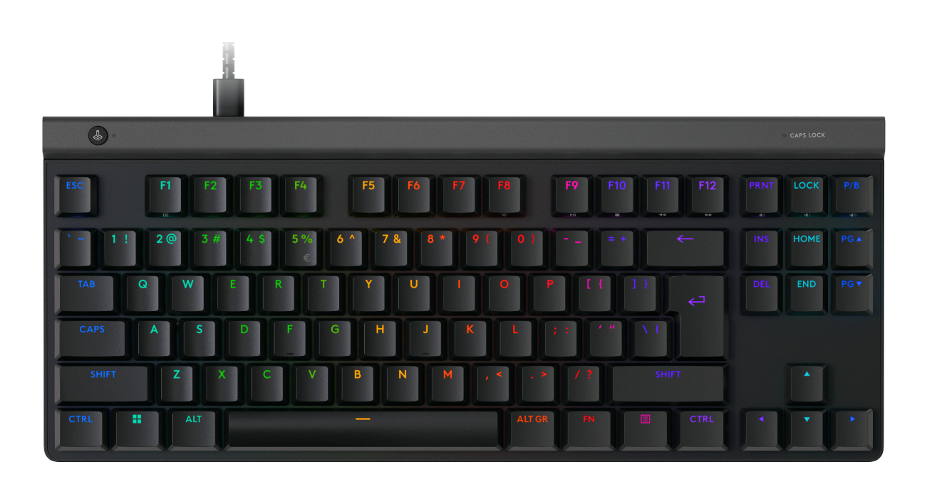 Logitech G G515 TKL Neuf - vue 4