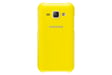 Samsung EF-PJ100B coque de protection pour téléphones portables 10,9 cm (4.3'') Jaune Samsung Galaxy J1