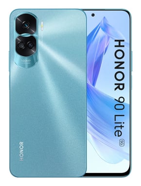 90 Lite (5G) 256GB, Azul, Desbloqueado