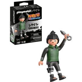 Playmobil 71107 Shikamaru
