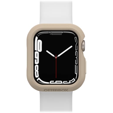 OtterBox Watch Bumper Antimicrobial Series pour Apple Watch Series 8/7 41mm, Don't Even Chai