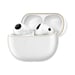 Huawei Freebuds Pro 4 Auriculares Inalámbrico Dentro de oído Llamadas/Música/Deporte/Uso diario USB Tipo C Bluetooth Blanco