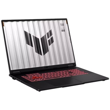 Laptop Gamer TUF Gaming A18 : Win 11 - 18,0 WUXGA 144Hz - RTX 5060 8 GB - AMD Ryzen 7 260 - RAM 16 GB - 512 GB SSD