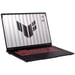 Laptop Gamer TUF Gaming A18 : Win 11 - 18,0 WUXGA 144Hz - RTX 5060 8 GB - AMD Ryzen 7 260 - RAM 16 GB - 512 GB SSD