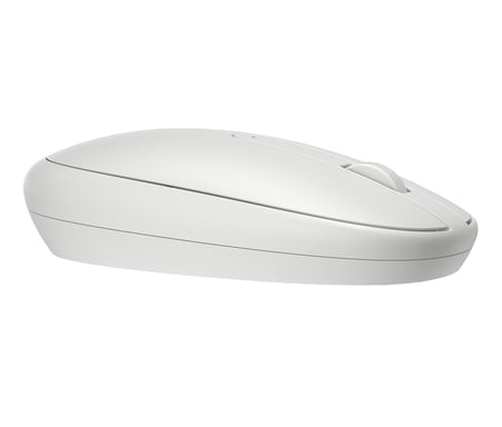 HP Ratón Bluetooth 240 rojo