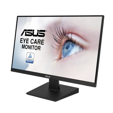 ASUS VA247HE 60,5 cm (23,8'') 1920 x 1080 pixel Full HD Nero