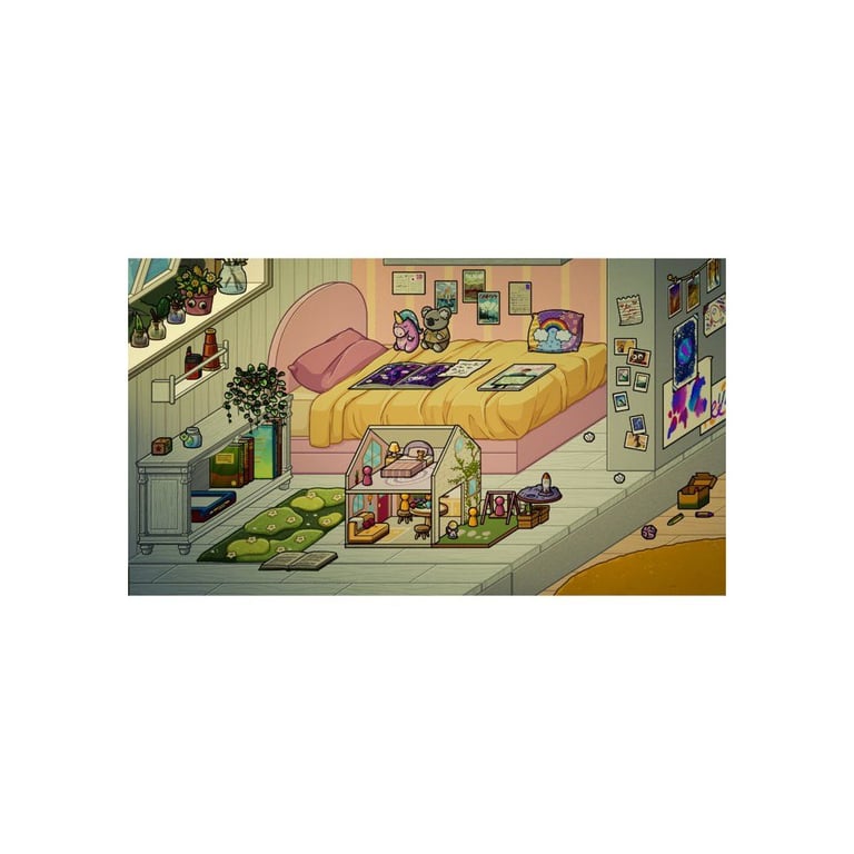 Momento: A Cozy Room Decorator - vue 5