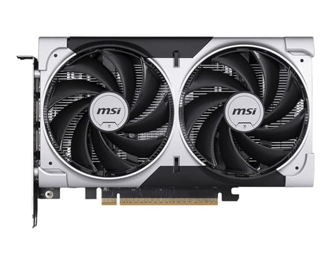 MSI VGA NVIDIA RTX 5050 8G VENTUS 2X OC DDR6