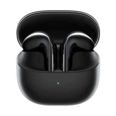 Xiaomi Buds 6 Auriculares Bluetooth Negro (Graphite Black) BHR08ODGL