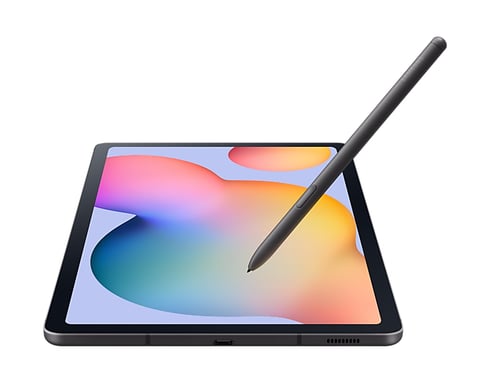 Galaxy Tab S6 Lite (2022), 64 Go Wifi, Gris Oxford