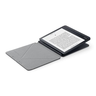 Rakuten Kobo N778-AC-BK-E-PU funda para libro electrónico 20,3 cm (8'') Folio Negro