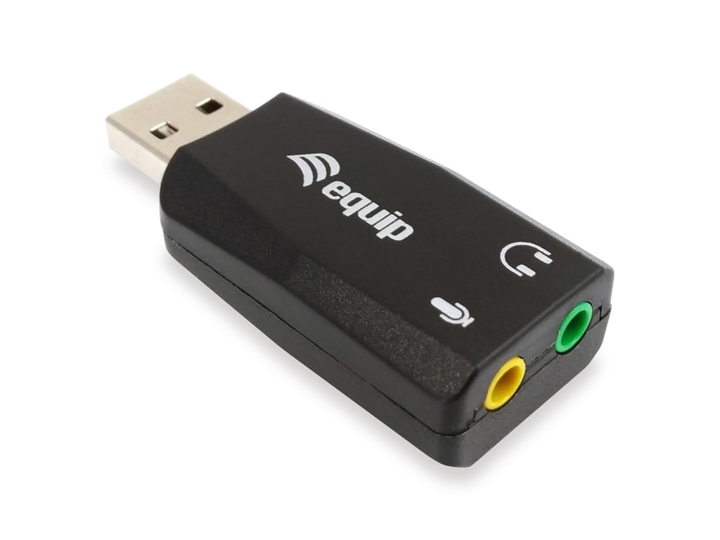 Equip 245320 station d'accueil USB Type A Neuf