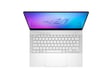 ASUS ROG Zephyrus G14 ZEPHYRUS-G14-GA403WR-DR4W AMD Ryzen AI 9 HX 370 Portátil 35,6 cm (14'') 3K 32 GB LPDDR5x-SDRAM 1 TB SSD NVIDIA GeForce RTX 5070 Ti Wi-Fi 7 (802.11be) Windows 11 Home Blanco