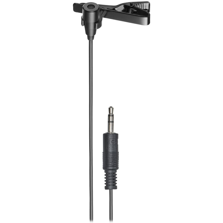 Audio Technica ATR3350x
