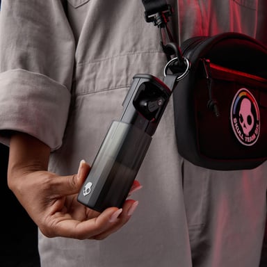 Skullcandy Method 360 ANC Auriculares True Wireless Stereo (TWS) Dentro de oído Llamadas/Música Bluetooth Negro