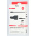 Caricabatterie ad accendisigari per laptop, Power Delivery (PD), 5-20V/70W