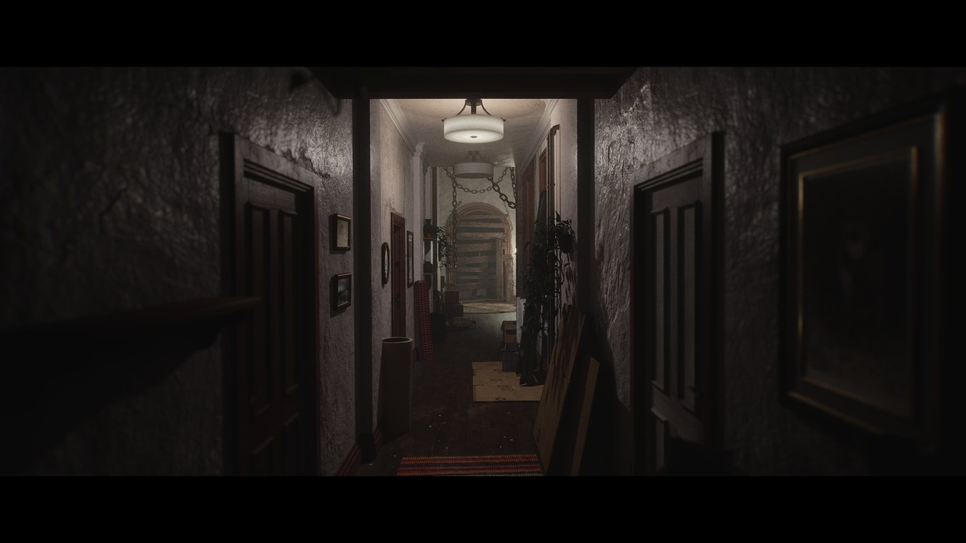 Luto PS5 - vue 4