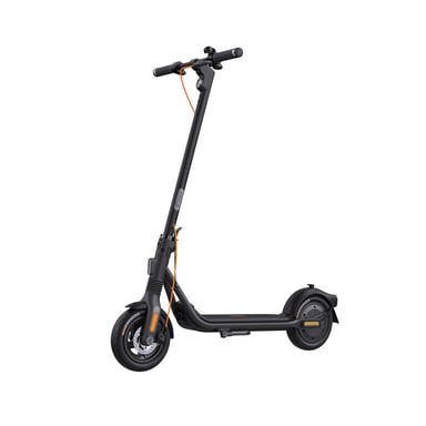 Ninebot by Segway F2 Pro 25 km/h Negro