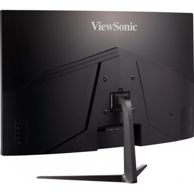 Viewsonic Serie VX VX3218-PC-MHD Pantalla LED 80 cm (31,5'') 1920 x 1080 píxeles Full HD Negro