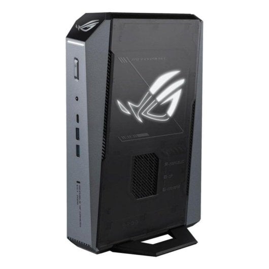 Mini PC ASUS ROG GR70-N90043AN AMD Ryzen 9 8940HX 16GB 1TB SSD RTX 5060 Windows 11 Home - Neuf