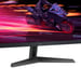 LG 24GN60R-B.BEU LED display 61 cm (24'') 1920 x 1080 pixels Full HD Noir