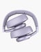 Fresh 'n Rebel 3HP4002DL écouteur/casque Écouteurs Sans fil Arceau Musique USB Type-C Bluetooth Lilas