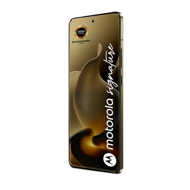 Signature (5G) 512 Go, Or