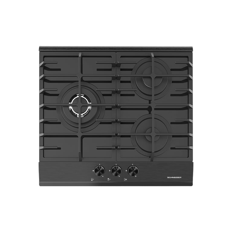 Schneider SCTGOG6031N Table gaz Neuf