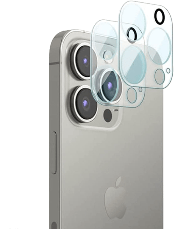 Apple iPhone 14 Pro 6.1 verre protection caméra