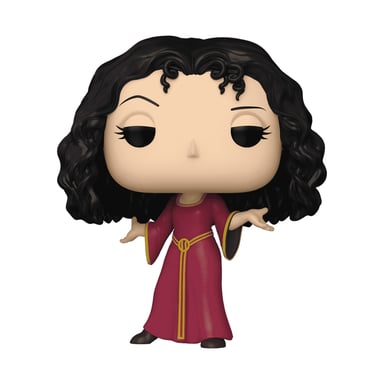 FUNKO POP! 80930 collectible figure