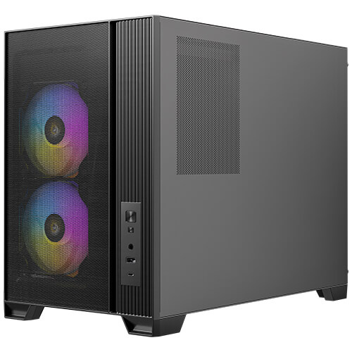 Antec Flux - vue 4