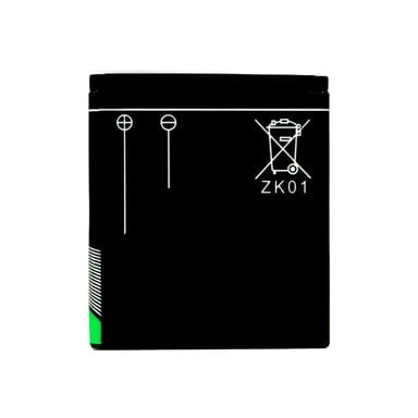 AGFA PHOTO - Batería de litio ZK01 para cámaras compactas Agfa DC5200