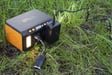 MINI POWERSTATION Mini centrale elettrica TX-205