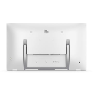 Elo Touch Solutions Elo 2770L pantalla para PC 68,6 cm (27'') 1920 x 1080 Pixeles Full HD LED Pantalla táctil Blanco