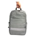 Ewent EW2538 maletines para portátil 40,9 cm (16.1'') Mochila Gris