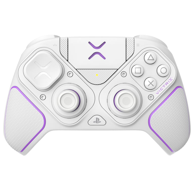 Manette sans fil Pdp Victrix Pro BFG pour PS5 PS4 et PC - vue 5