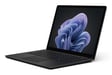 Microsoft Surface Laptop 6 Intel Core Ultra 7 165H Portátil 34,3 cm (13.5'') Pantalla táctil 32 GB LPDDR5x-SDRAM 1 TB SSD Wi-Fi 6E (802.11ax) Windows 11 Pro Negro