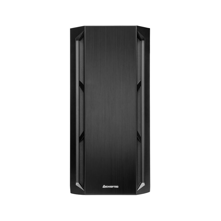 Chieftec Midi APEX Series GA 01B Q OP Midi Tower Neuf - vue 3