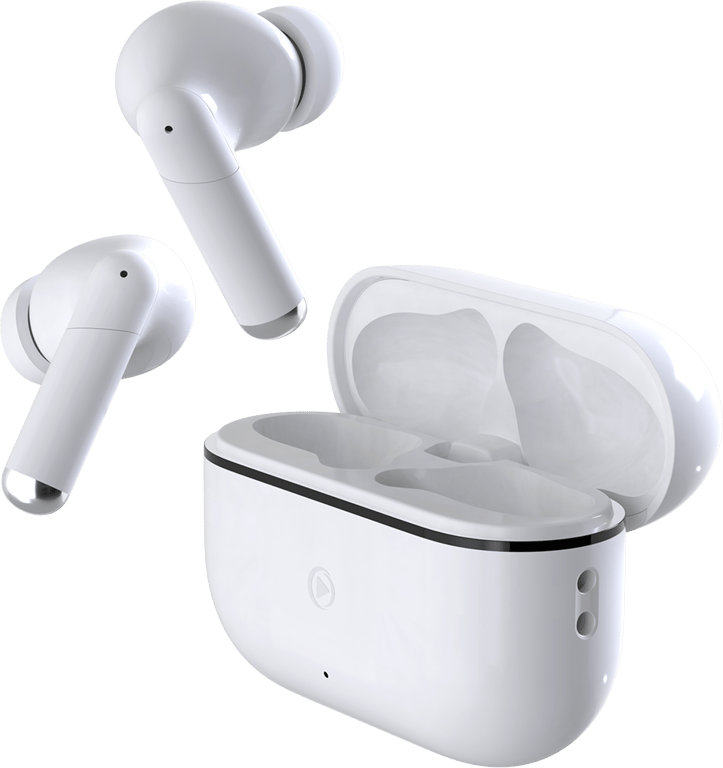 TWS Play III ANC+ENC Intra - vue 3