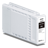 Epson T56U1 350 ml photo original cartouche d'encre pour PN: C11CL82301A0 C11CL82301A1 C11CL83301A0 - vue 2