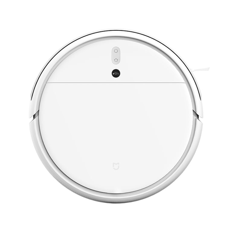Xiaomi Mi Robot Vacuum Mop - vue 3