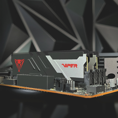 Patriot Memory Viper Venom PVV516G60C30 module de mémoire 1 x DDR5 6000 MT/ 288 pin DIMM - vue 2