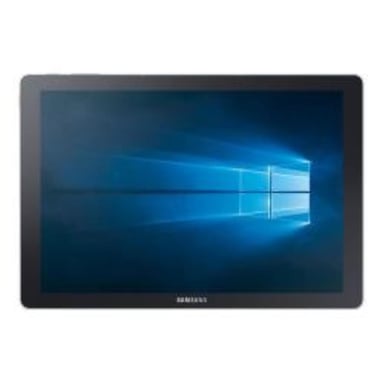 Samsung Galaxy TabPro S LTE 4G Intel® Core™ m3 128 Go 30,5 cm (12'') 4 Go Wi-Fi 5 (802.11ac) Windows 10 Pro Noir