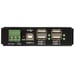 Hub ladro USB 2.0 a 4 porte