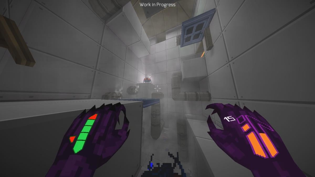 Exodemon PS5 Neuf - vue 2