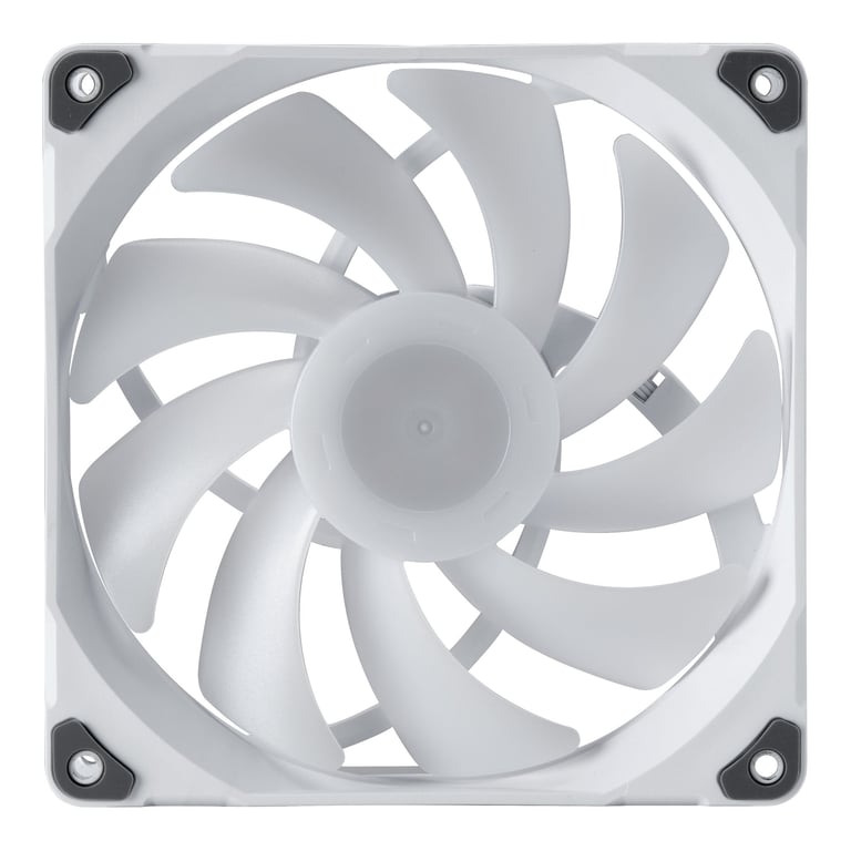 Phanteks M25 Boitier PC Ventilateur 14 cm 1 pièce Neuf - vue 3