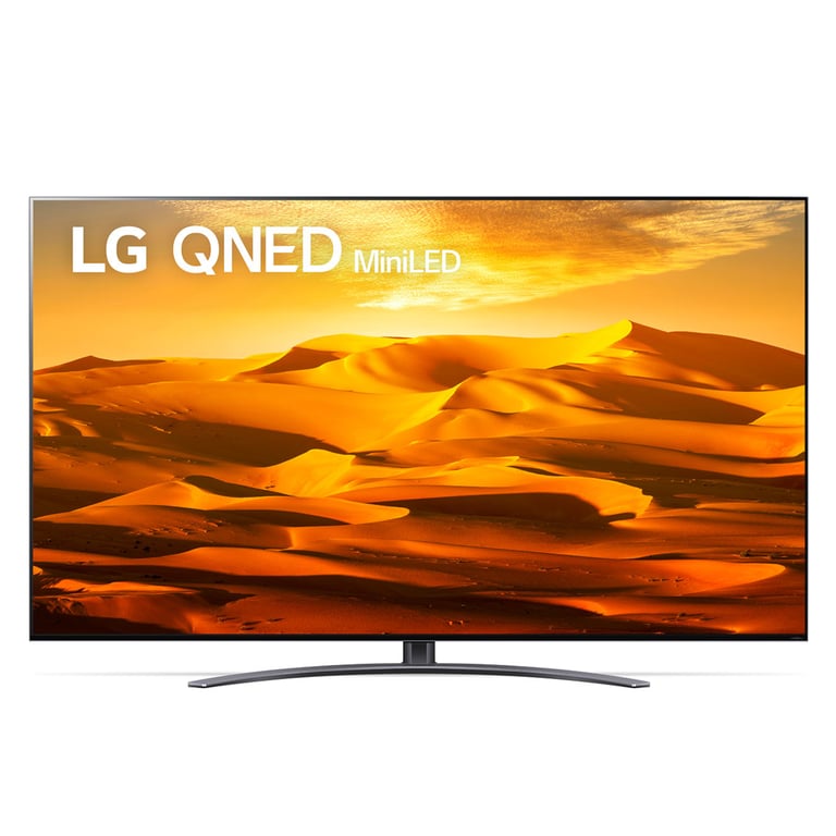 LG QNED916QE - vue 3