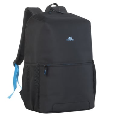 Rivacase 8067 39,6 cm (15.6'') Funda tipo mochila Negro