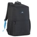 Rivacase 8067 39,6 cm (15.6'') Funda tipo mochila Negro
