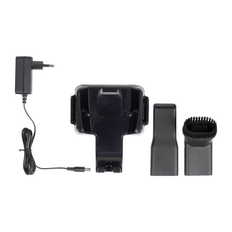 Livoo Aspirateur à main DOH137R - vue 3